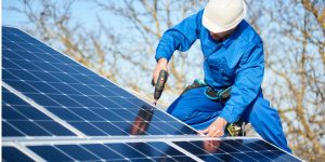 Installation Maintenance Panneaux Solaires Photovoltaïques à Verseilles-le-Haut